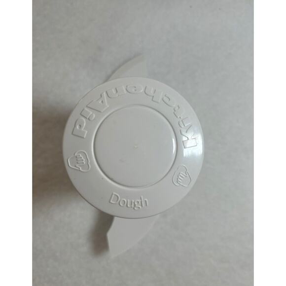 KitchenAid Dough Blade KFP1333 - 1334 Food Processor Replacement Part‎ 523683 - Picture 3 of 3